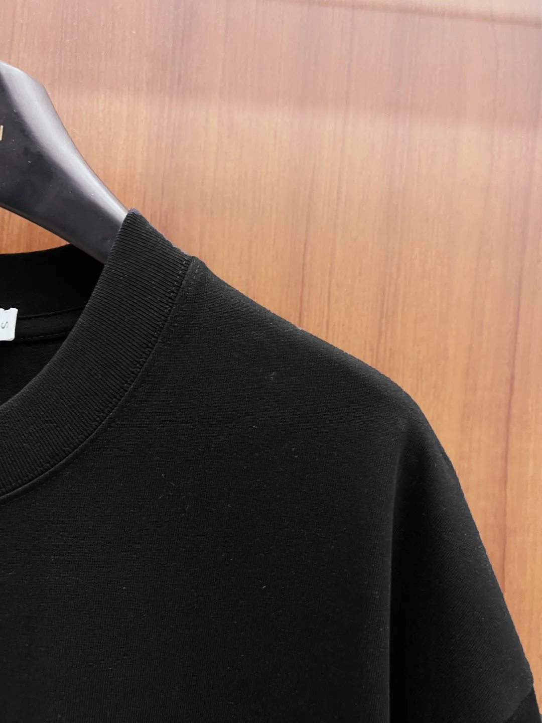 👍 logo Logo Same Style T 280 Versatile : Black White Size：S M L XL